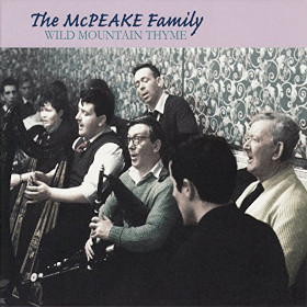 McPeake Family