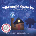 Jane Roman Pitt: Midnight Lullaby