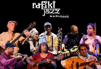 Rafiki Jazz