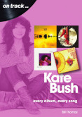 Kate Bush: every album, every song