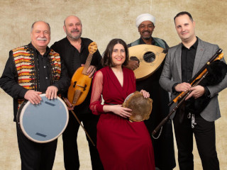 Veneranda Dies Ensemble