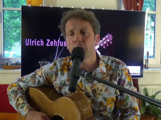 Ulrich Zehfuß
