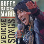 Buffy Sainte-Marie