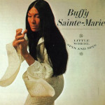 Buffy Sainte-Marie