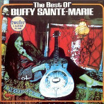 Buffy Sainte-Marie