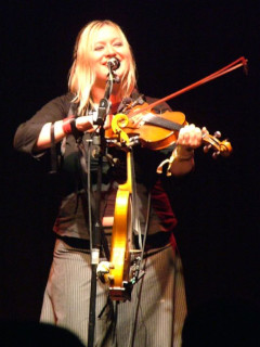 Eliza Carthy