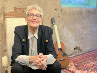 Eliza Gilkyson