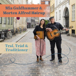 Mia Guldhammer & Morten Alfred Høirup