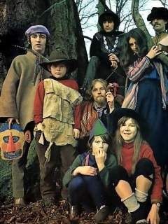 The Incredible String Band