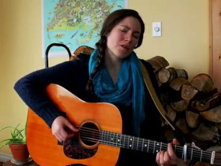 Catherine MacLellan