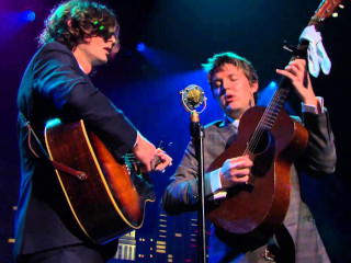 The Milk Carton Kids