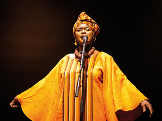 Nahawa Doumbia © Edoardo Genova