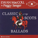 Classic Scots Ballads