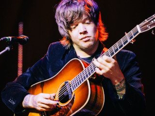 Billy Strings