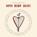 OPEN HARP BLUES