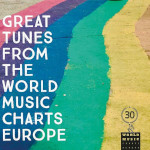 Great Tunes from the World Music Charts Europe