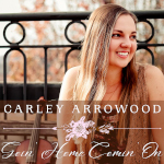 Carley Arrowood