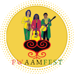 Fort Worth African American Roots Music Festival