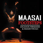 Anuang'a Fernando & Maasai Vocals: Maasai Footsteps