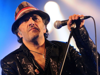 Rachid Taha