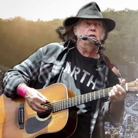 Neil Young