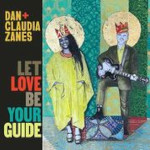 Dan & Claudia Zanes