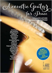 Acoustic Guitar for Peace