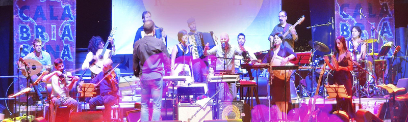 Calabria Orchestra