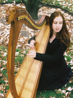 Cécile Corbel