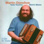 Martin Donohoe