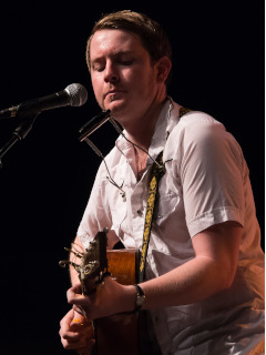 John Fullbright