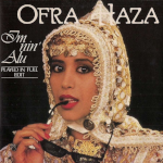 Ofra Haza: Im Nin’alu