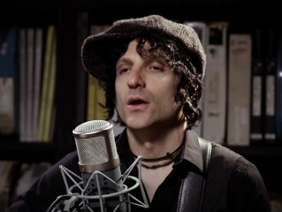 Jesse Malin