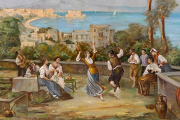 Tarantella