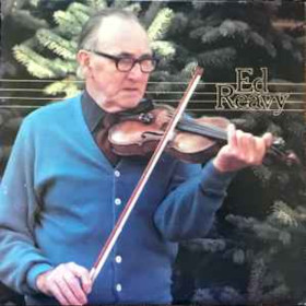 Ed Reavy