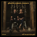 Pharis & Jason Romero