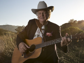 Peter Rowan