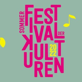 Sommerfestival der Kulturen