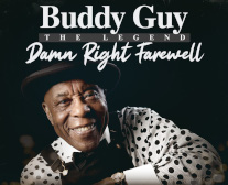 Buddy Guy