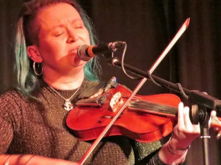 Eliza Carthy