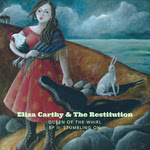 Eliza Carthy