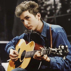 Bob Dylan