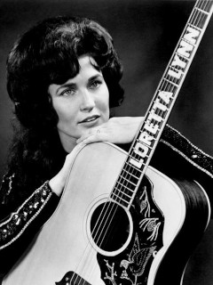 Loretta Lynn