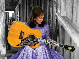 Loretta Lynn