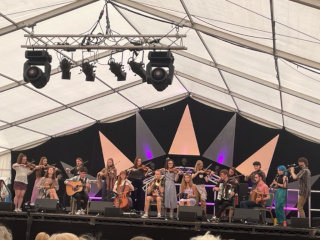 National Youth Folk Ensemble