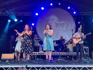 The Unthanks, FolkEast 2022