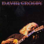 David Crosby