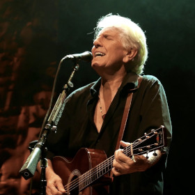 Graham Nash