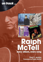 Ralph McTell