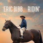 Eric Bibb: Ridin